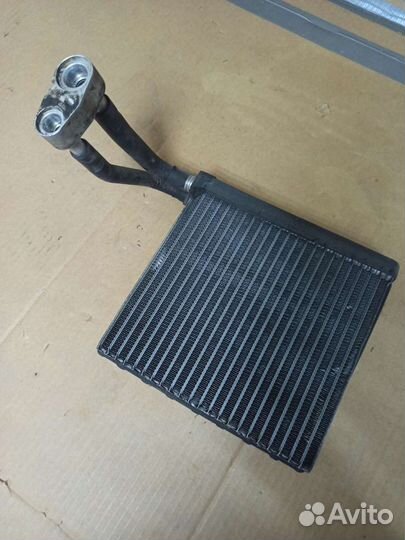 Радиатор кондиционера Форд Фокус 2