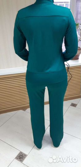 Спортивный костюм женский 44