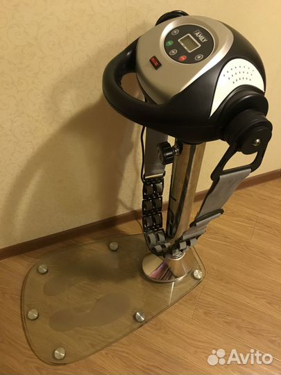 Вибромассажер Family 135 T Clear Fit