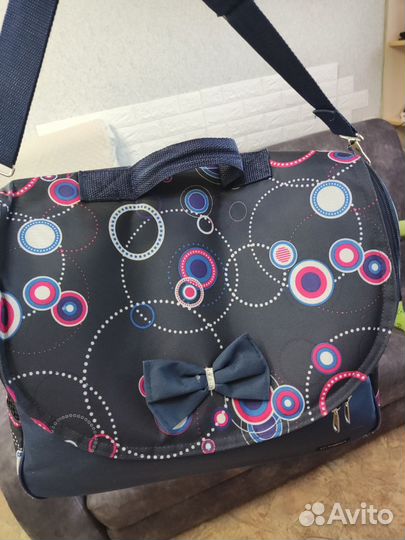 Сумка переноска для кошек