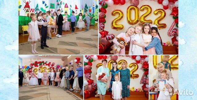 Выпускные альбомы. Детский, семейный фотограф