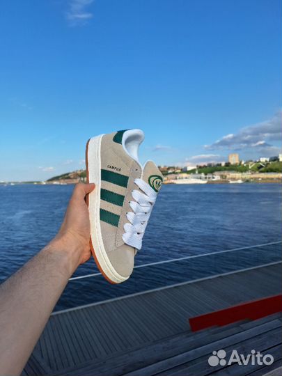 Adidas Campus 00s