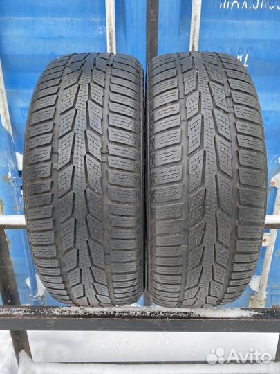 Semperit Speed Grip 215/55 R17