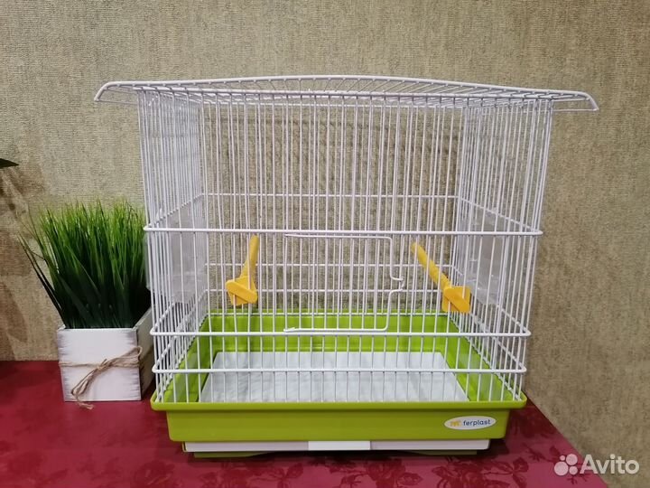 Клетка для птиц