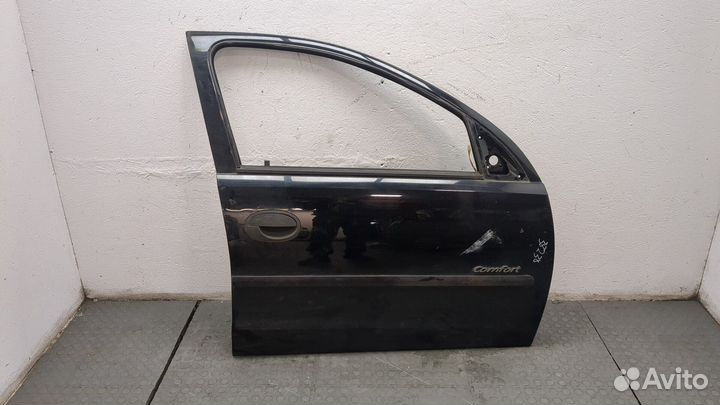 Дверь боковая Opel Corsa C, 2001