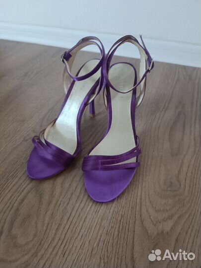 Босоножки Calipso 37