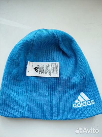 Шапка Олимпийской сборной России