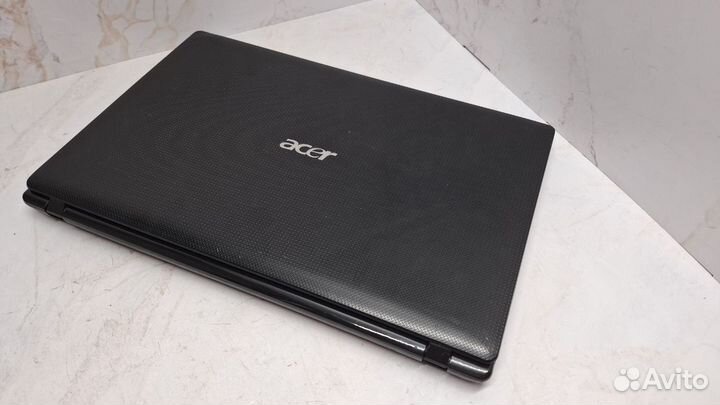 Ноутбук Acer Aspire 5750