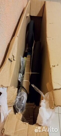 Велосипед Forward Sporting 27.5 XX D 2022 17