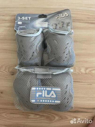 Ролики Fila Primo Comp