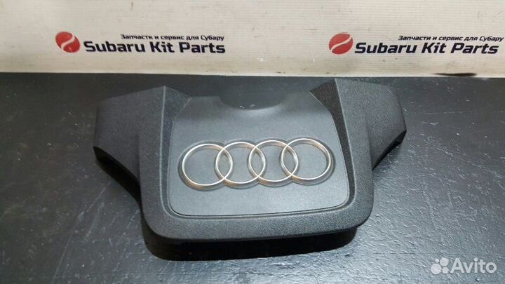 Накладка декоративная Audi A7 4G CGW 2011