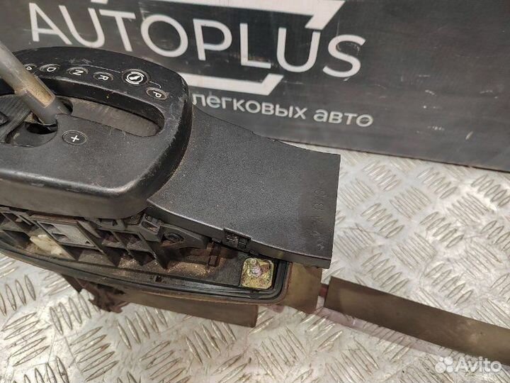 Селектор АКПП Audi A4 B5 AGA 1998