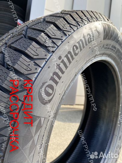 Continental ContiVikingContact 7 235/55 R18 104T