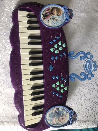 Синтезатор