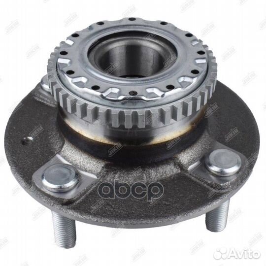 Ступица колеса HW13009 jikiu