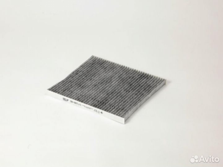 BIG filter GB-9971/C Фильтр салона угольный