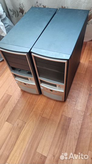 Корпус для пк