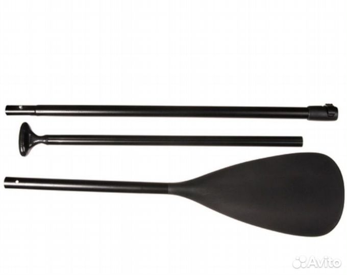 Весло для сап борда. Лопасти, запчасти