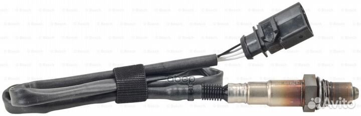 Лямбда-зонд VW Bora Golf IV 2.0 0258006978 Bosch