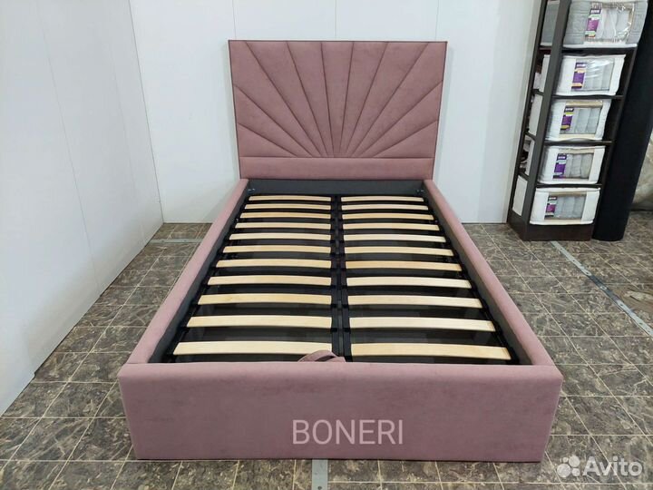 Кровать на заказ