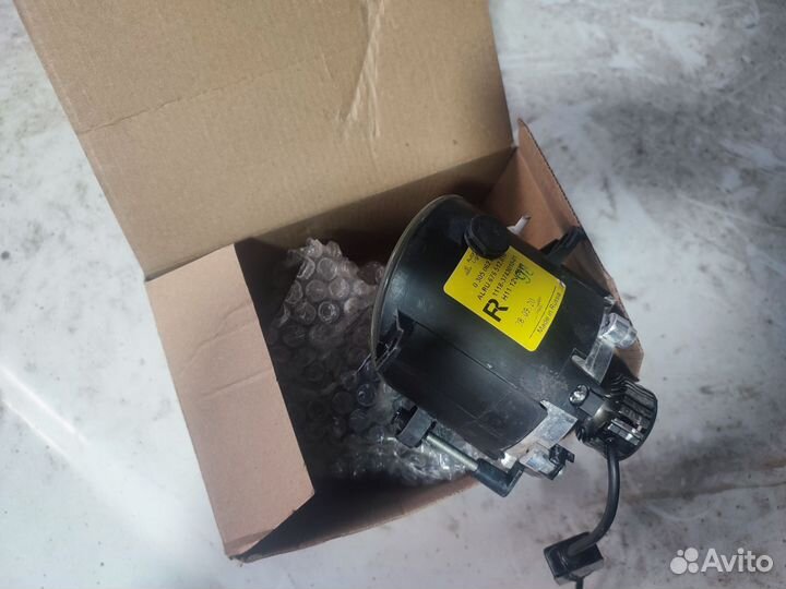 Птф ларгус, калина, гранта