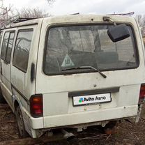 Mazda Bongo 2.0 MT, 1992, 286 928 км, с пробегом, цена 200 000 руб.