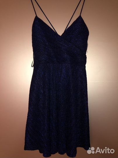 Вечернее платье New Look 44 размера