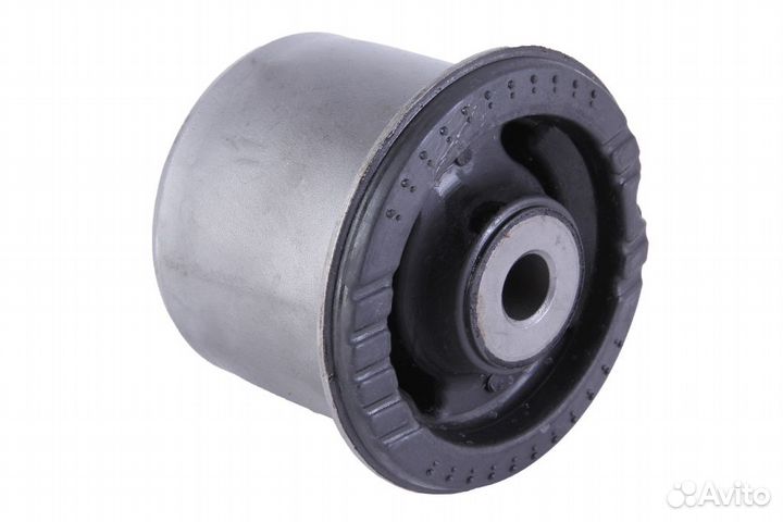 Сайлентблок задней балки Solaris