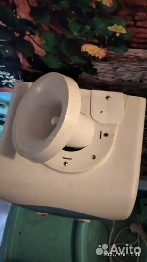 Кулер для воды бу