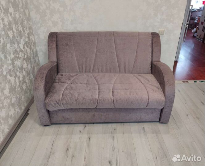 Диван раскладной новый