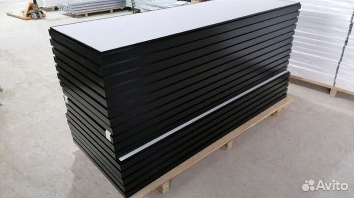 Скрытые межкомнатные двери в наличии