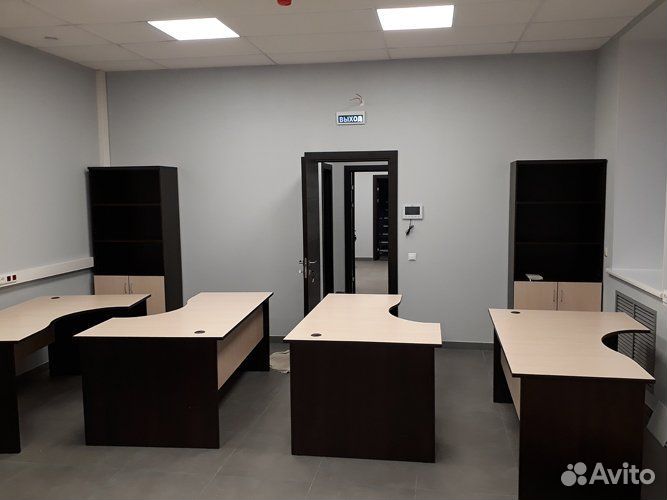 Офисная мебель с доставкой в Пермь из Екатеринбург