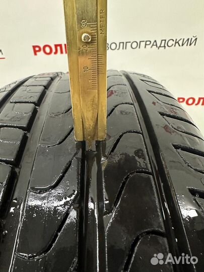 Pirelli Scorpion Verde 215/65 R17 99V