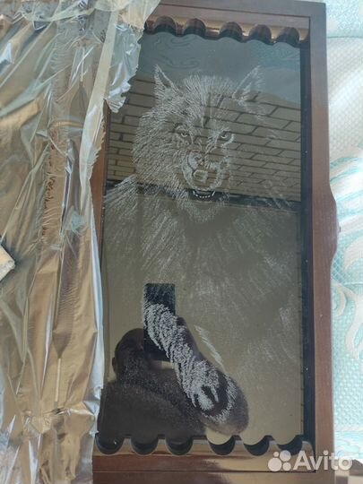 Настольные игры