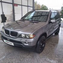 BMW X5 4.4 AT, 2004, 370 000 км, с пробегом, цена 685 000 руб.