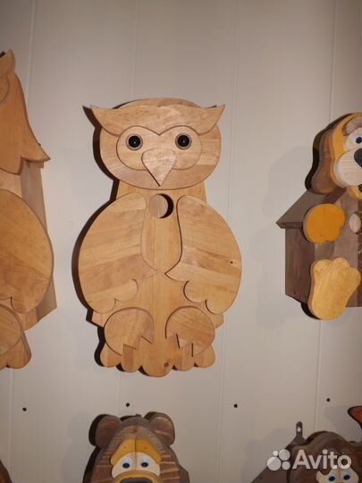 Скворечник