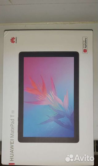 Huawei MatePad T 10