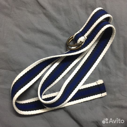 Ремень брючный Эстония