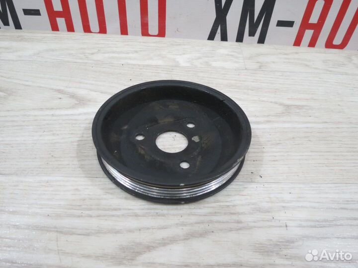 Шкив помпы Opel Astra J