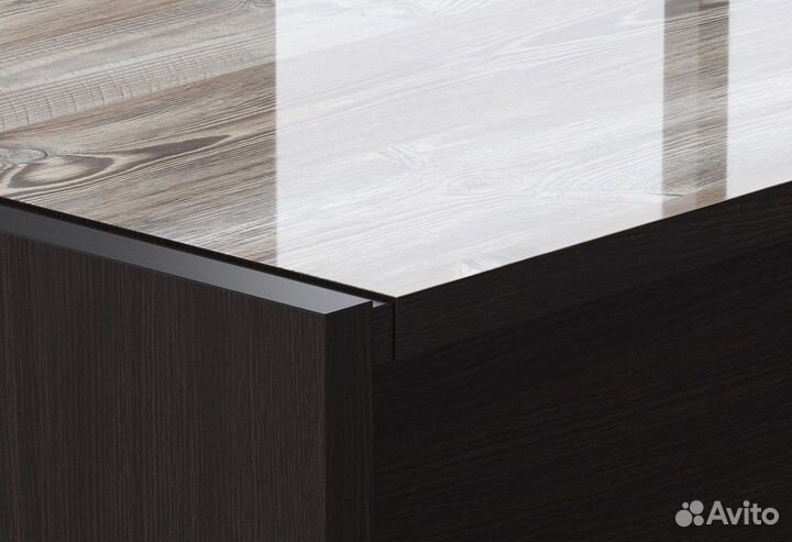 Стол для руководителя morris MST 189