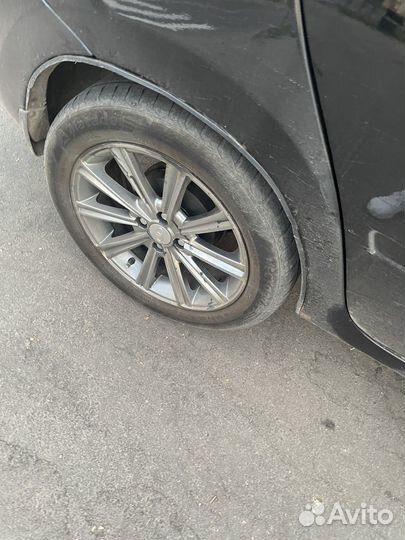 Камрики r16 на ваз