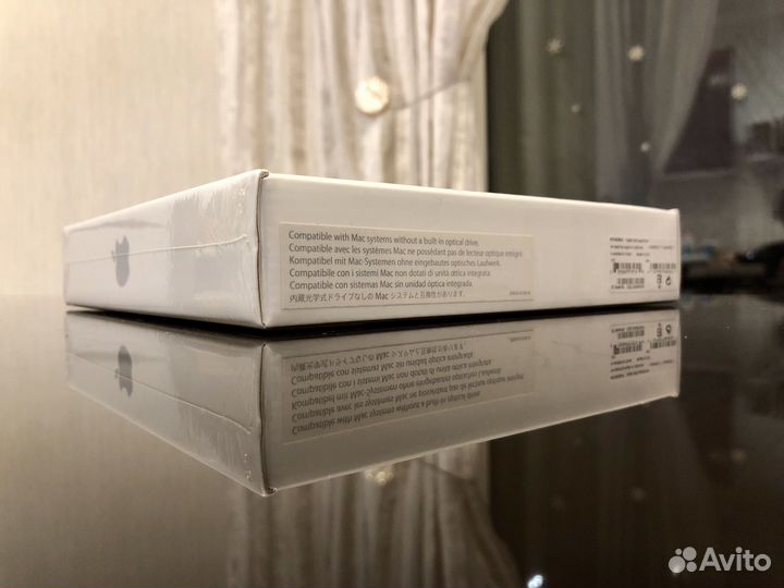 Apple USB SuperDrive