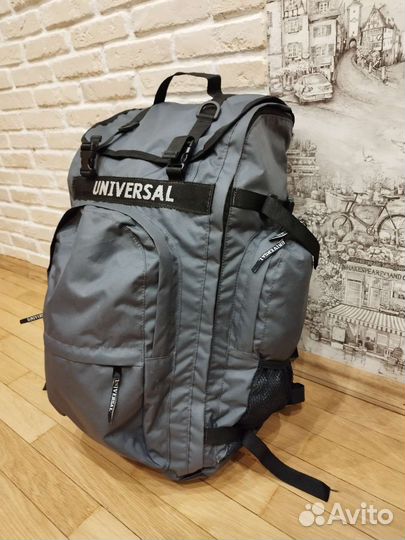 Рюкзак Вояж 2, 50 литров