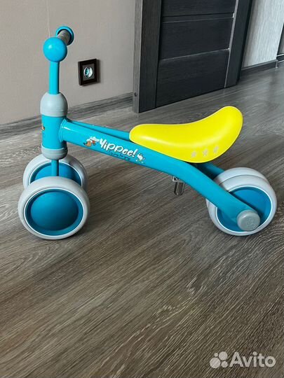 Беговел детский 1-3 года