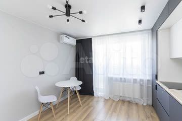 2-к. квартира, 67,8 м², 11/14 эт.