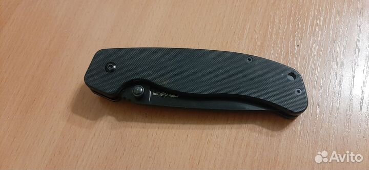 Складной нож Marser