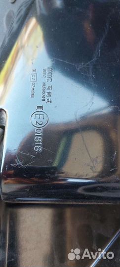 Продам на Митсубиси Паджеро спорт 2 джип