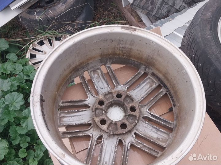 Литье диски r16 215/55R16