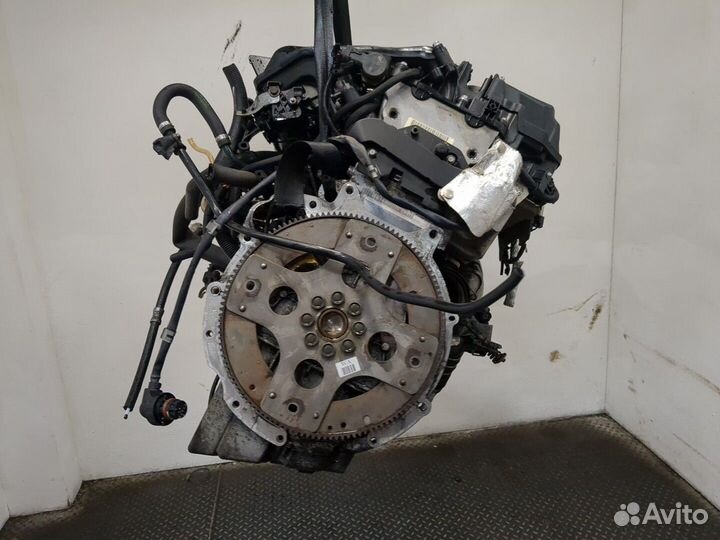 Двигатель BMW 5 E60 30 6D 3 3 Дизель, 2009