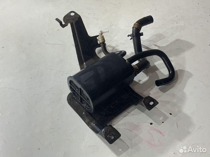 Адсорбер Mazda CX-5 KE